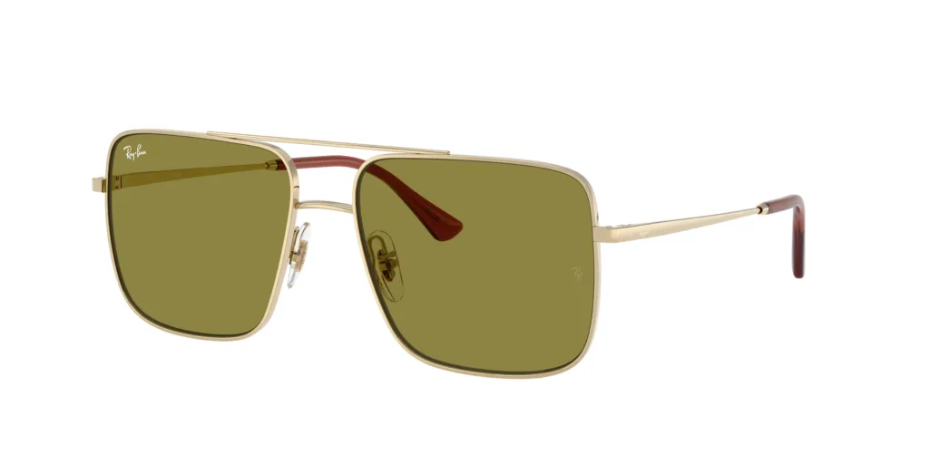 Occhiali da sole Ray-Ban RB3758 9213/2 ARI