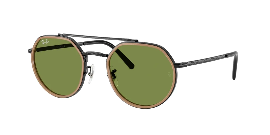 Occhiali da sole Ray-Ban RB3765 92794E
