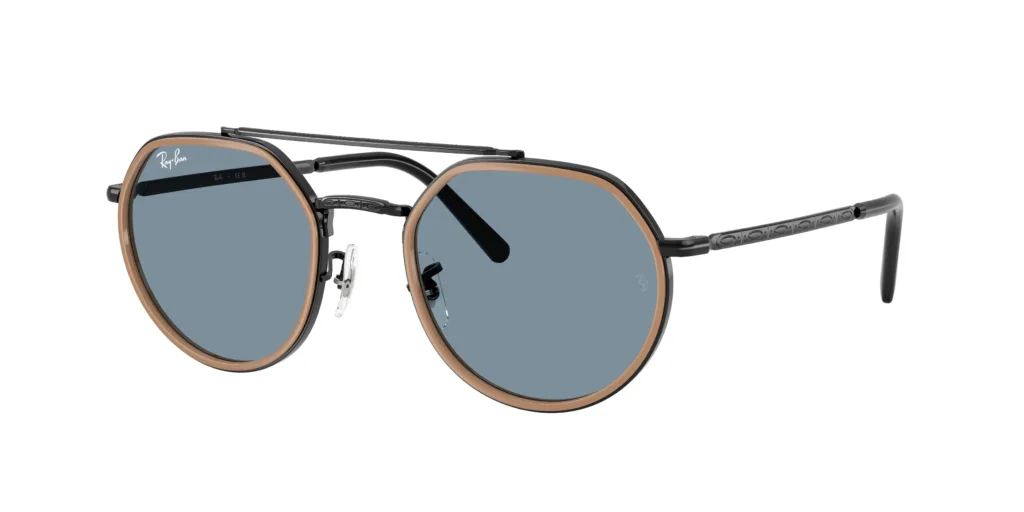 Occhiali da sole Ray-Ban RB3765 9279R5