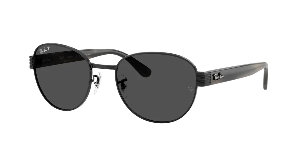 Occhiali da sole Ray-Ban RB3766CH 002/K8