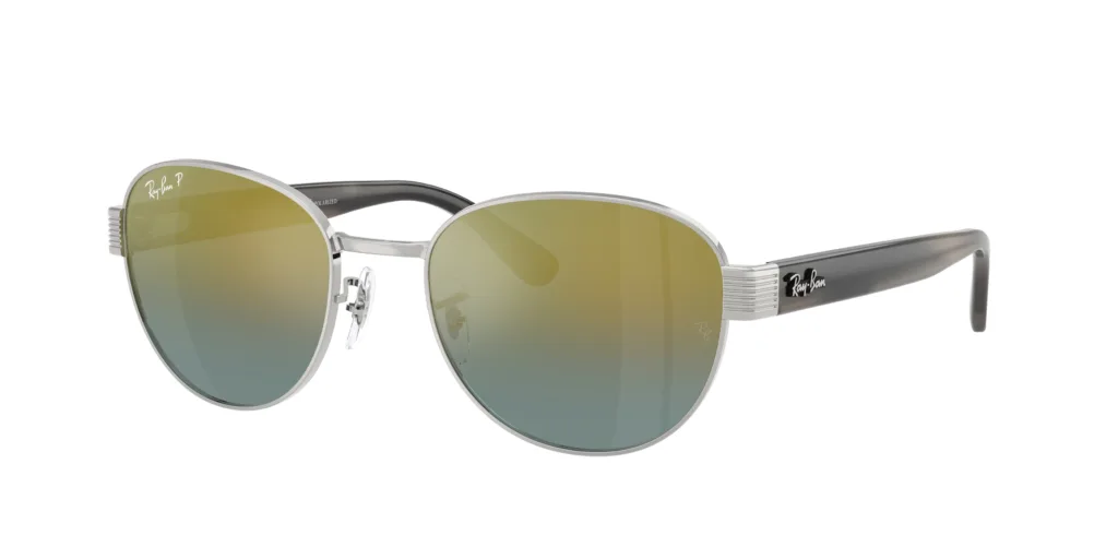 Occhiali da sole Ray-Ban RB3766CH 003/J0
