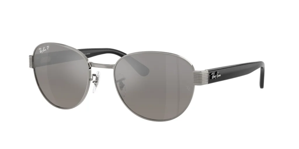Occhiali da sole Ray-Ban RB3766CH 004/5J