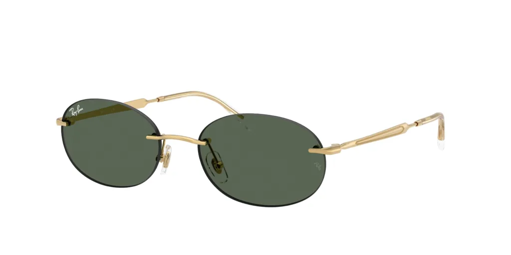 Occhiali da sole Ray-Ban RB3767 001/71