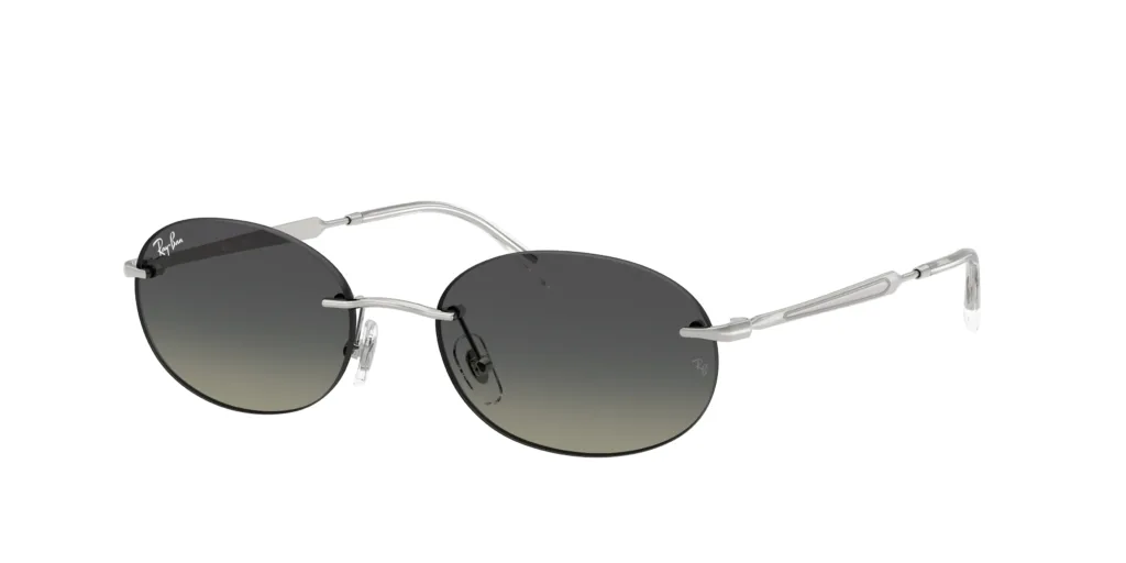 Occhiali da sole Ray-Ban RB3767 003/11