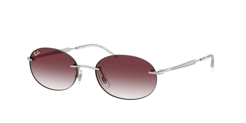 Occhiali da sole Ray-Ban RB3767 003/8H