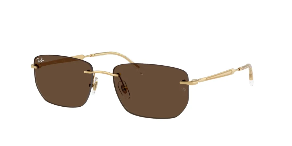Occhiali da sole Ray-Ban RB3768 001/73