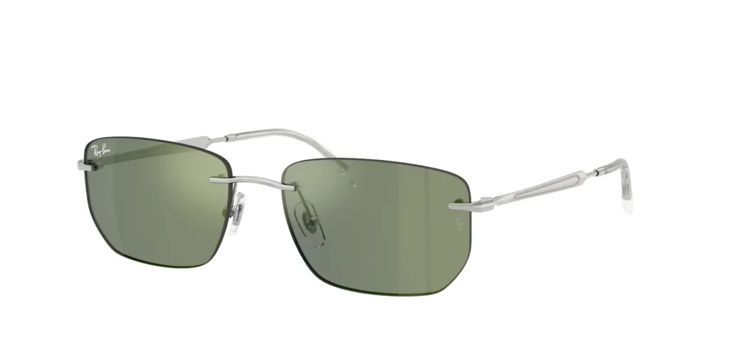 Occhiali da sole Ray-Ban RB3768 003/6R