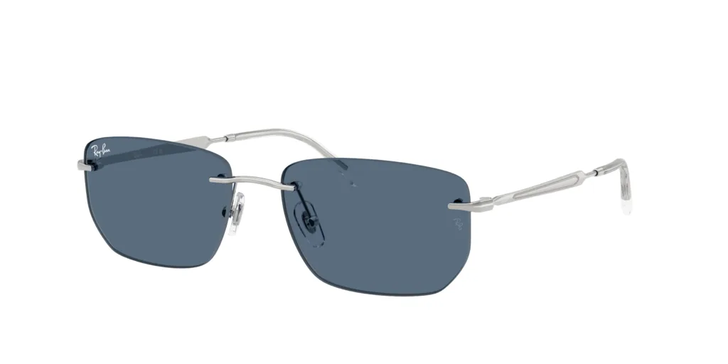 Occhiali da sole Ray-Ban RB3768 003/80