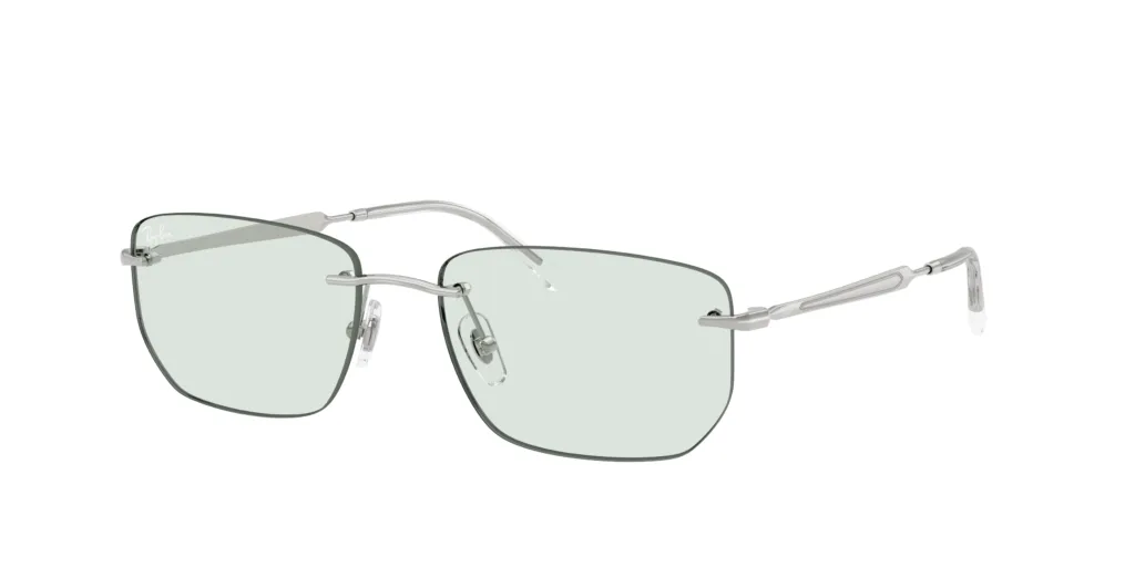 Occhiali da sole Ray-Ban RB3768 003/M1