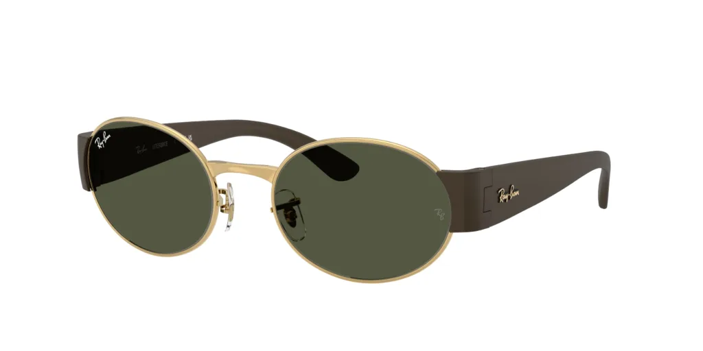 Occhiali da sole Ray-Ban RB3770 001/31