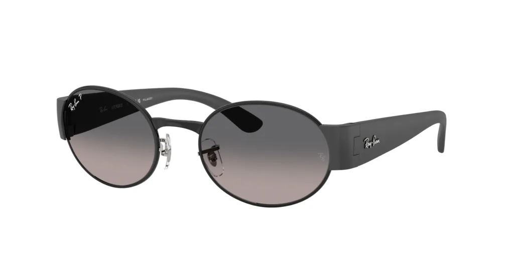 Occhiali da sole Ray-Ban RB3770 002/M3