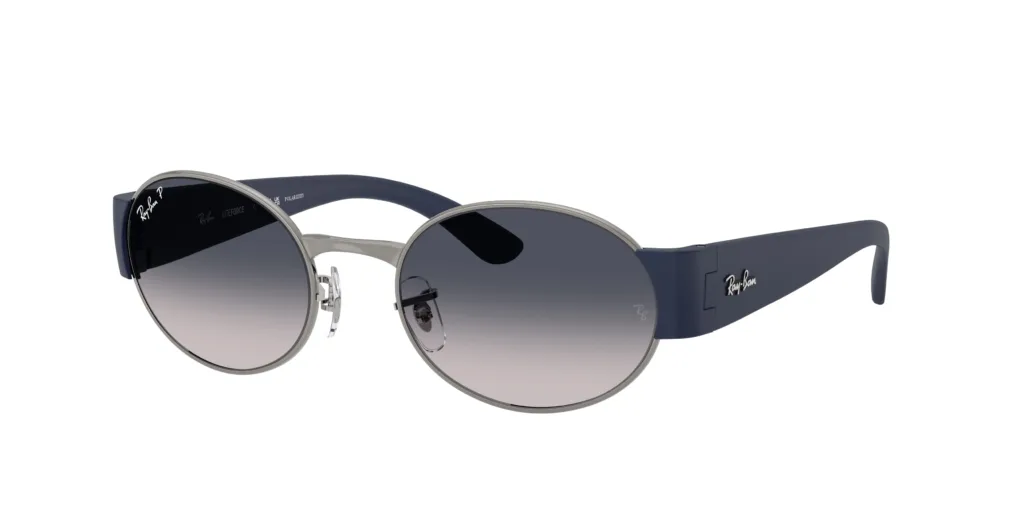 Occhiali da sole Ray-Ban RB3770 004/78