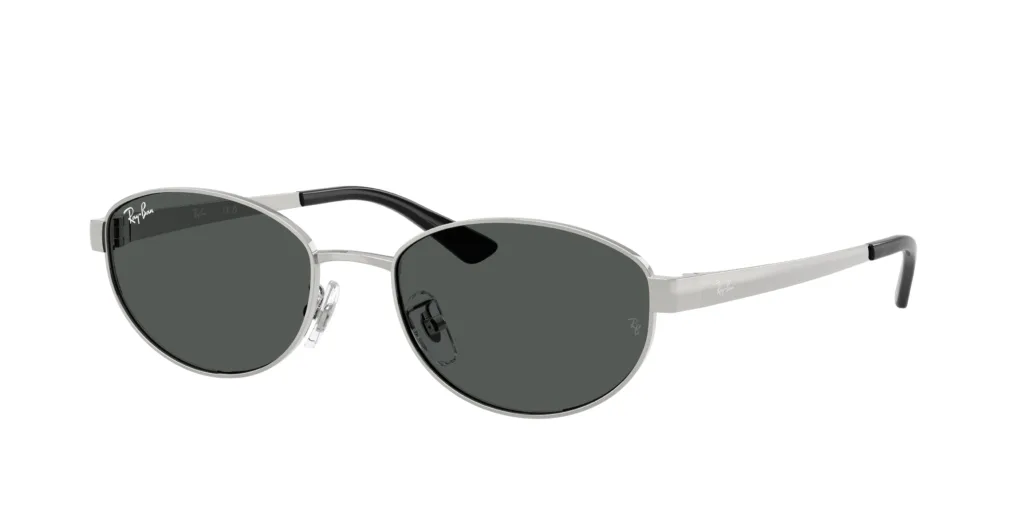 Occhiali da sole Ray-Ban RB3774D 003/87