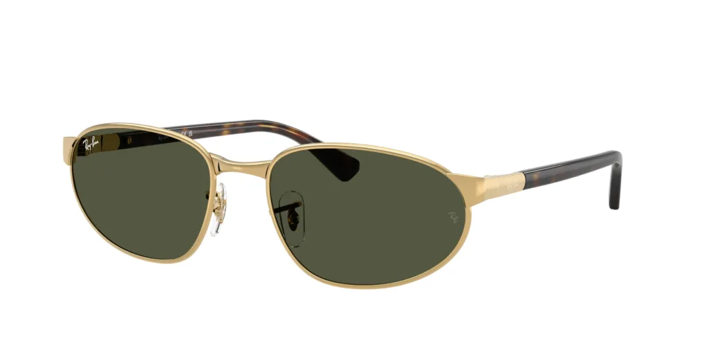 Occhiali da sole Ray-Ban RB3777 001/31