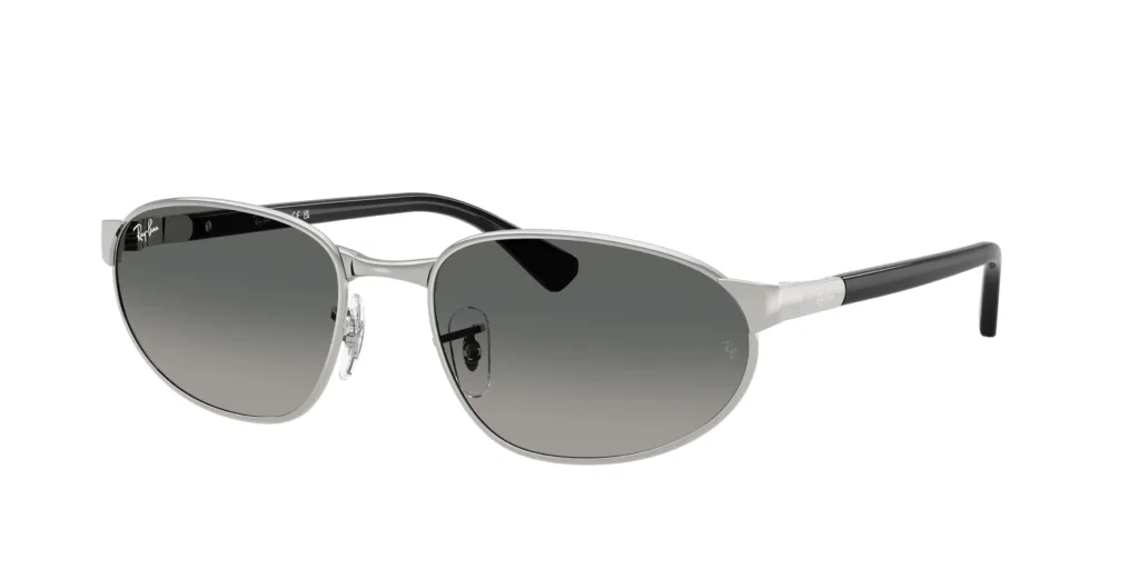 Occhiali da sole Ray-Ban RB3777 003/71