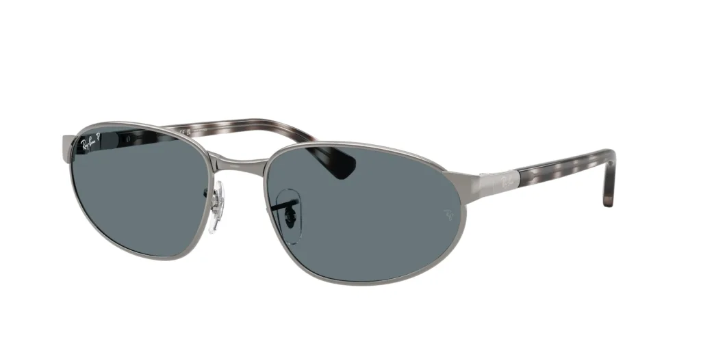Occhiali da sole Ray-Ban RB3777 004/3R