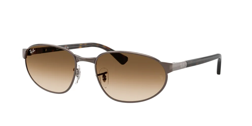 Occhiali da sole Ray-Ban RB3777 925932