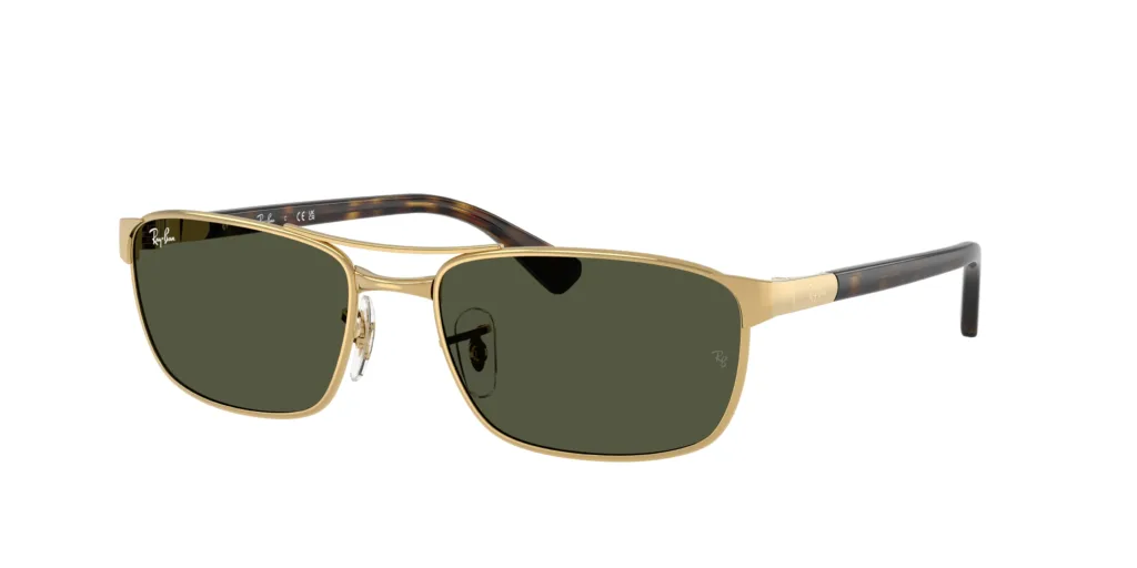 Occhiali da sole Ray-Ban RB3778 001/31