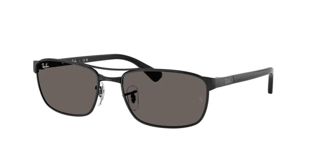 Occhiali da sole Ray-Ban RB3778 002/B1