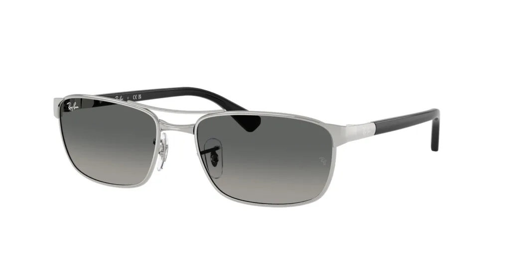 Occhiali da sole Ray-Ban RB3778 003/71