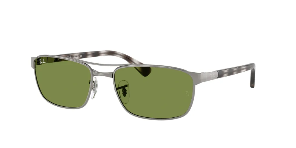 Occhiali da sole Ray-Ban RB3778 004/4E