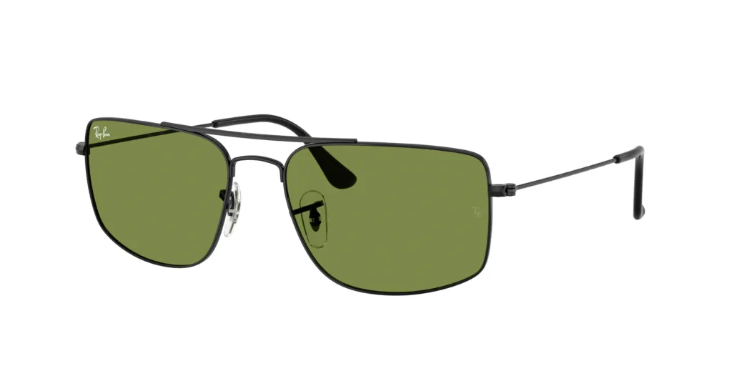Occhiali da sole Ray-Ban RB3779 002/4E EXPLORER 3