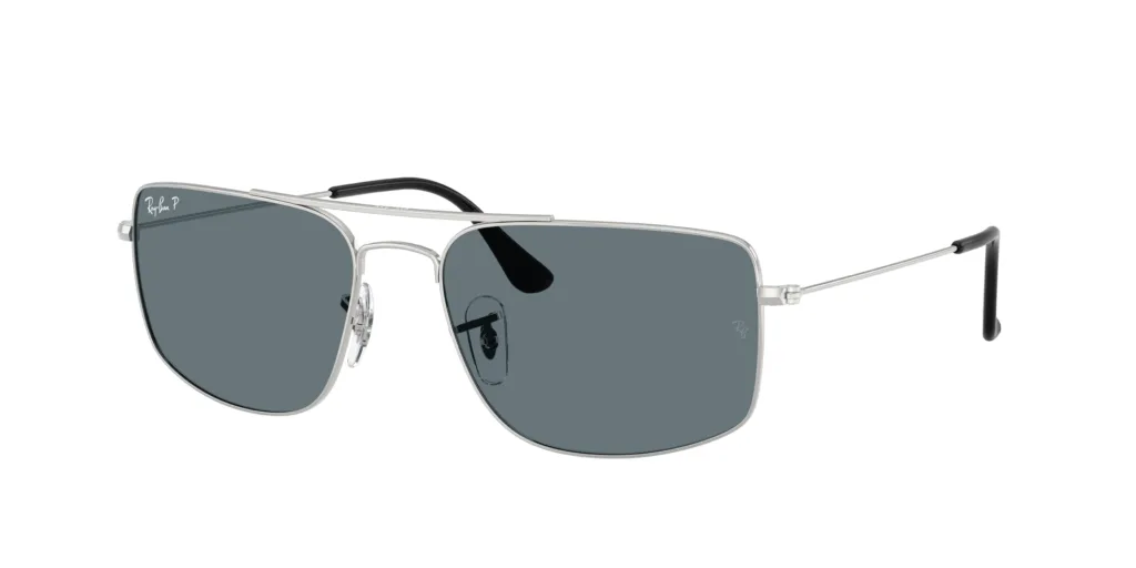 Occhiali da sole Ray-Ban RB3779 003/3R EXPLORER 3