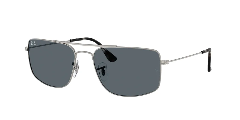 Occhiali da sole Ray-Ban RB3779 004/R5 EXPLORER 3
