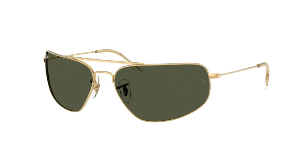 Occhiali da sole Ray-Ban RB3780 001/31