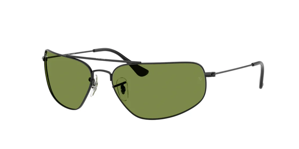 Occhiali da sole Ray-Ban RB3780 002/4E