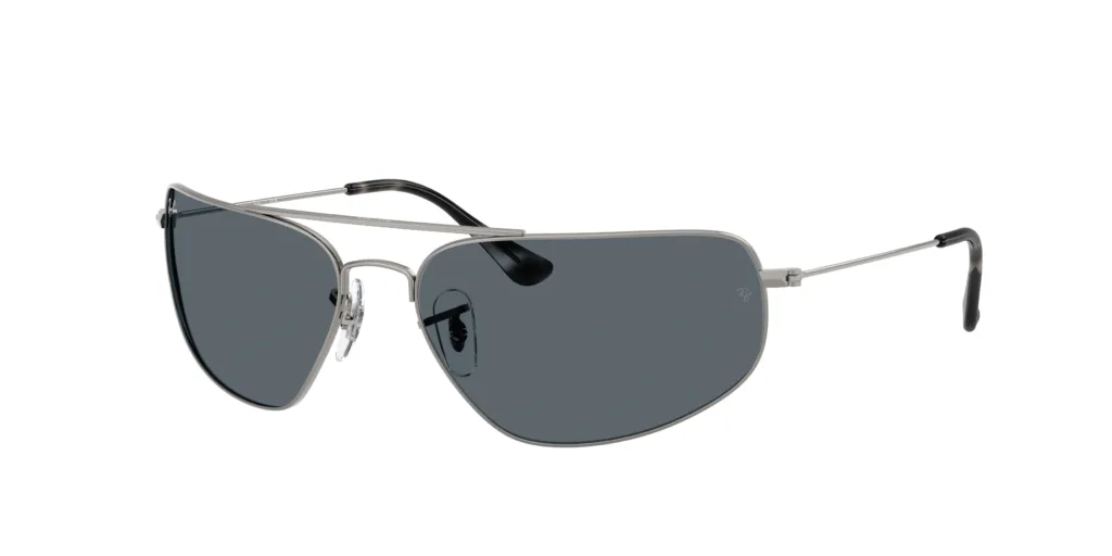 Occhiali da sole Ray-Ban RB3780 004/R5