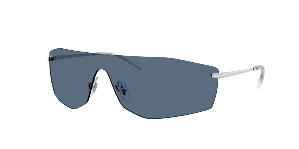 Occhiali da sole Ray-Ban RB3781 003/80