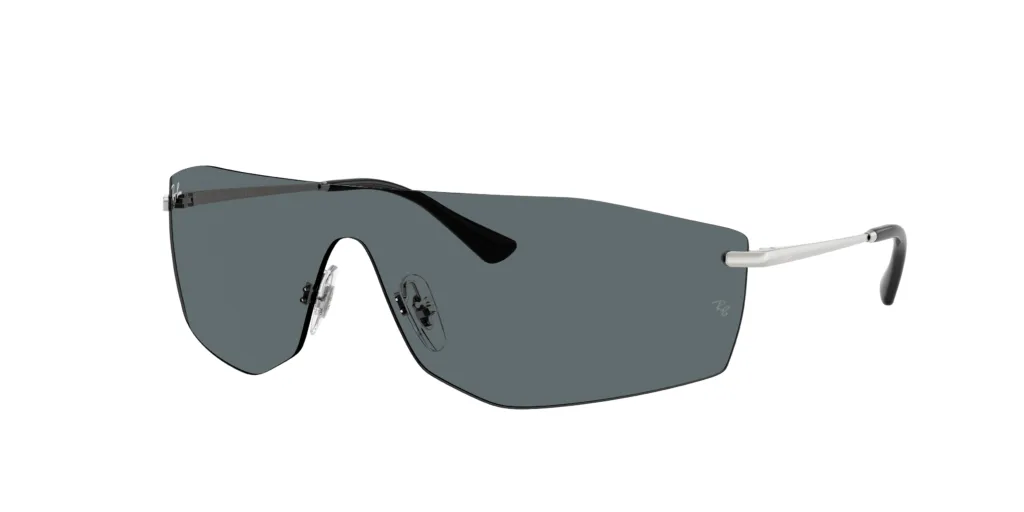 Occhiali da sole Ray-Ban RB3781 003/87