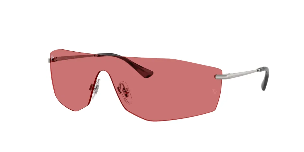 Occhiali da sole Ray-Ban RB3781 004/75