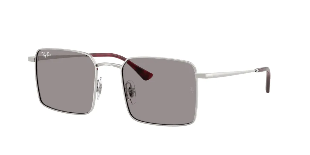 Occhiali da sole Ray-Ban RB3782 003/1