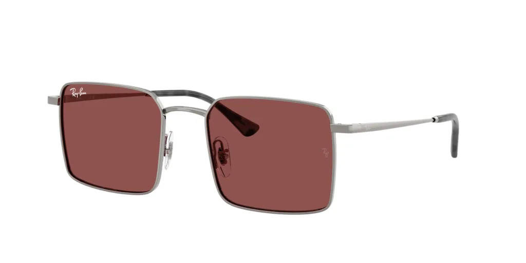 Occhiali da sole Ray-Ban RB3782 004/75