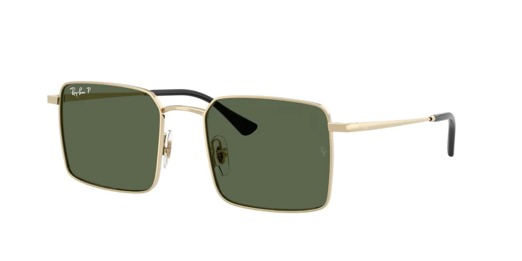 Occhiali da sole Ray-Ban RB3782 92139A