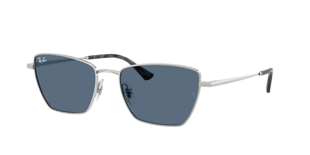 Occhiali da sole Ray-Ban RB3783 003/80