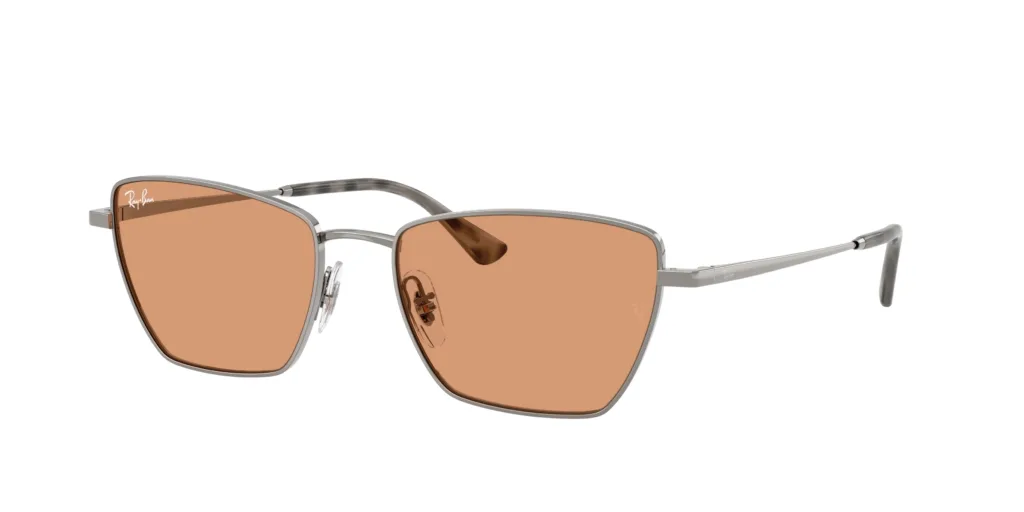 Occhiali da sole Ray-Ban RB3783 004/7