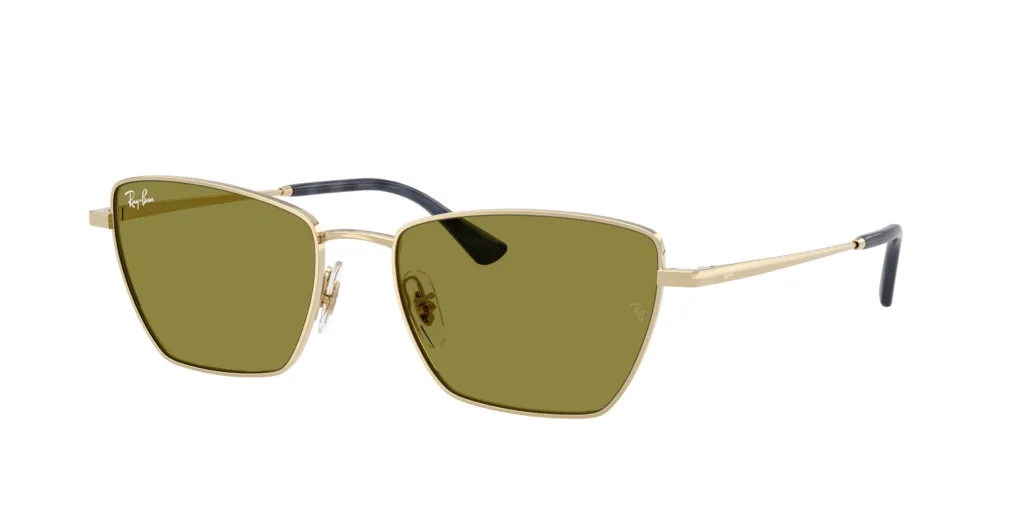 Occhiali da sole Ray-Ban RB3783 9213/2