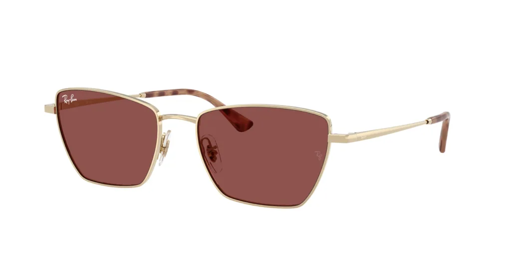 Occhiali da sole Ray-Ban RB3783 921375