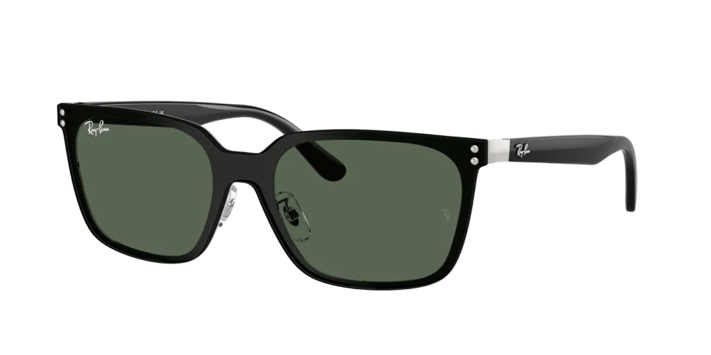 Occhiali da sole Ray-Ban RB3784D 003/71