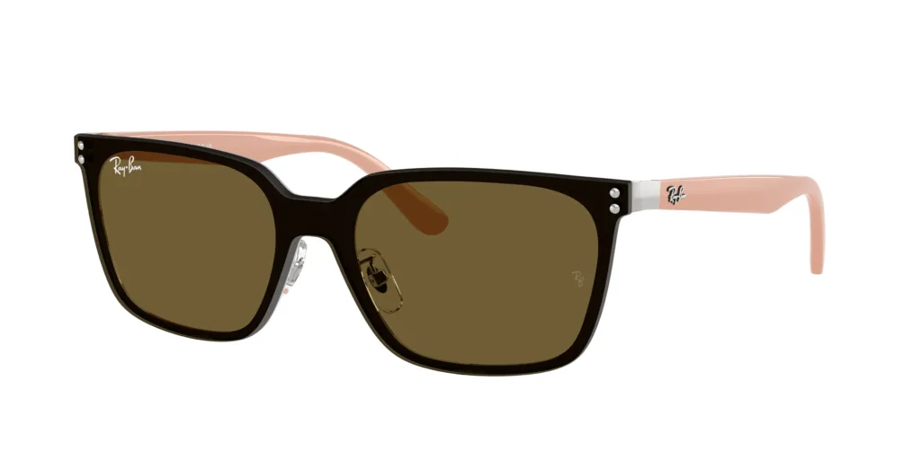 Occhiali da sole Ray-Ban RB3784D 003/73