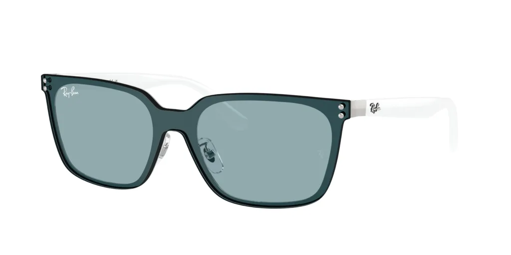 Occhiali da sole Ray-Ban RB3784D 003/80