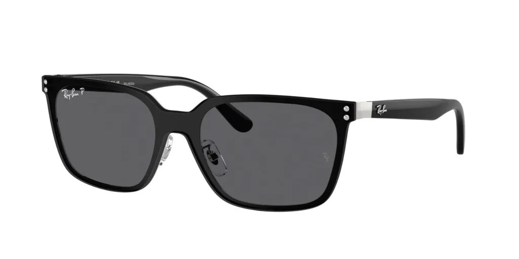 Occhiali da sole Ray-Ban RB3784D 003/81