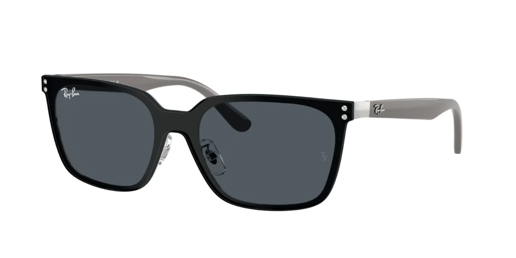 Occhiali da sole Ray-Ban RB3784D 003/87