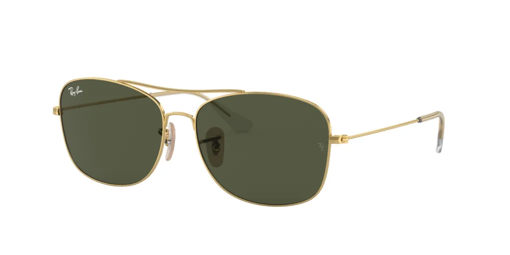 Occhiali da sole Ray-Ban RB3799 001/31