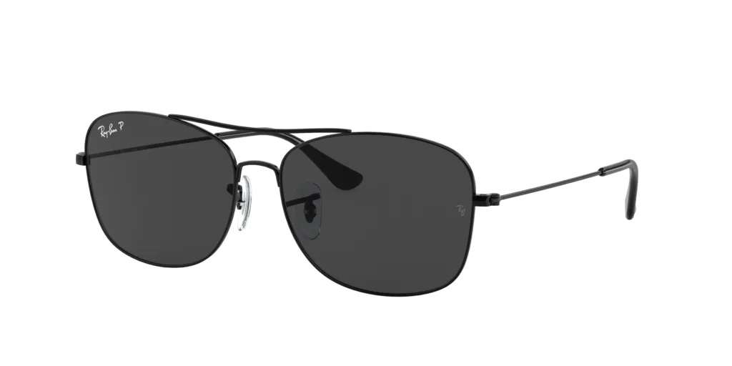 Occhiali da sole Ray-Ban RB3799 002/48