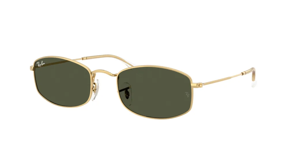 Occhiali da sole Ray-Ban RB3832 001/31