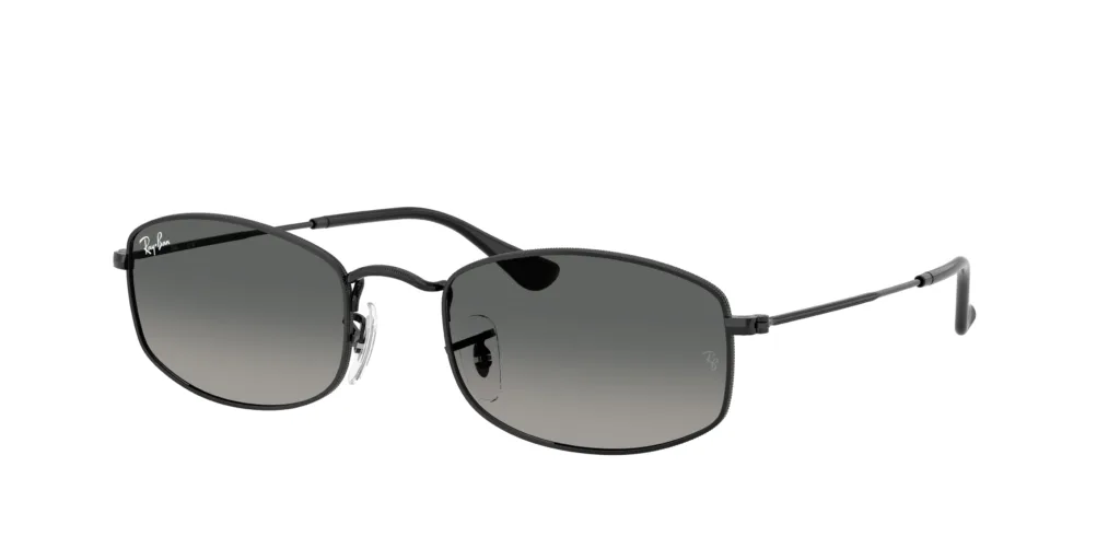 Occhiali da sole Ray-Ban RB3832 002/71